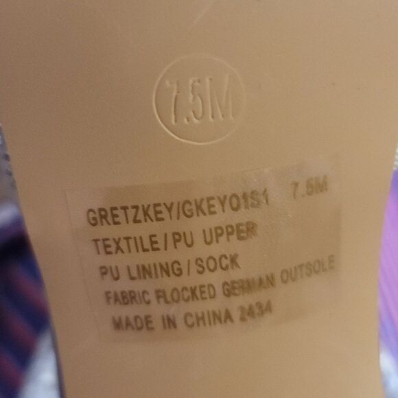 BRAND NEW STEVE MADDEN WOMEN'S RHINESTONE HEEL PUMP - Picture 12 of 15